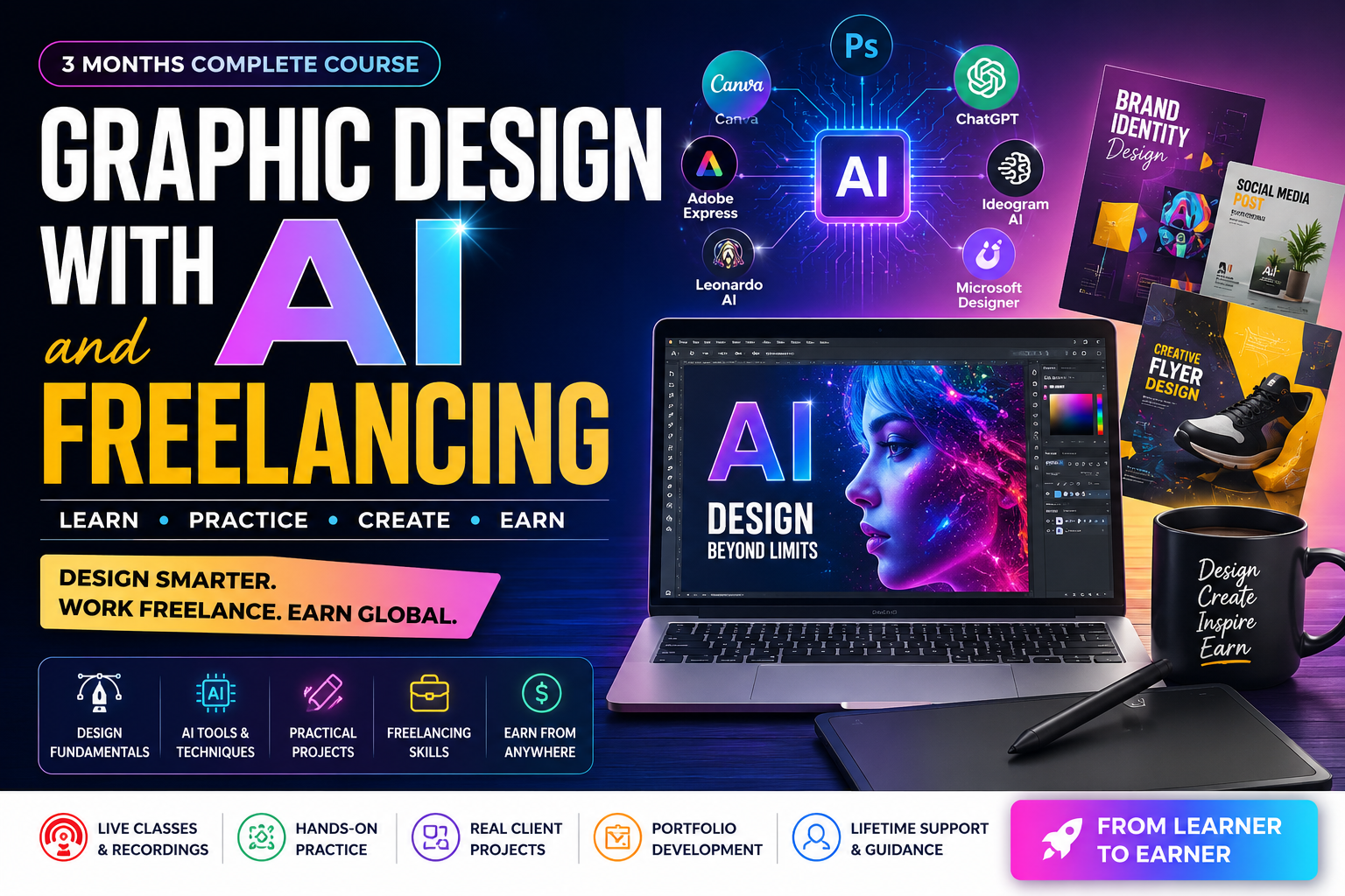 Graphic Design thumbnail