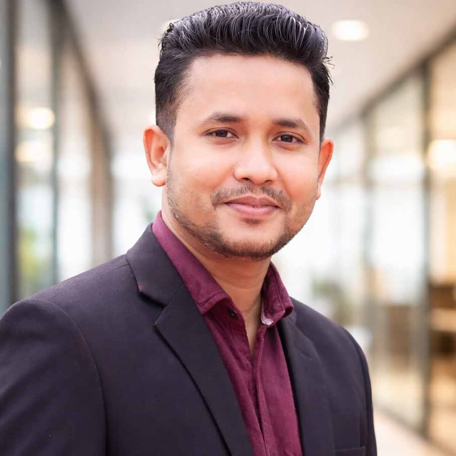 Ashikur Rahman